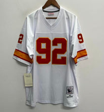 Dexter Manley Tampa Bay Buccaneers NFL Jersey Mitchell & Ness White
