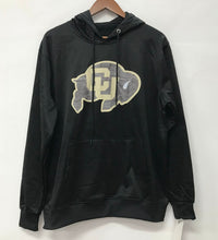 Colorado Buffaloes Official NCAA hoodie