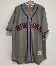 Juan Soto New York Mets Classic Authentics Jersey
