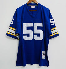 Scott Studwell Minnesota Vikings NFL Mitchell & Ness Jersey