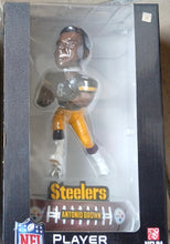 Antonio Brown Pittsburgh Steelers Baller Bobblehead Forever Collectibles