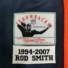 Rod Smith Mitchell & Ness Denver Broncos Jersey