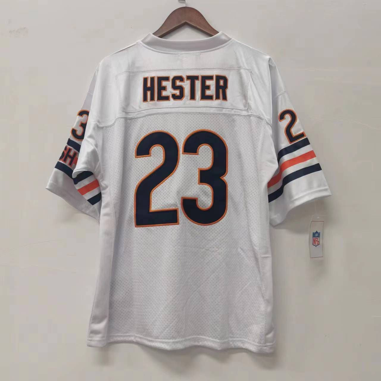 Devin hester chicago bears jersey best sale