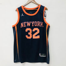 Karl-Anthony Towns York Knicks Official NBA Jersey