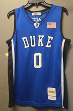 Jayson Tatum YOUTH KIDS Duke Blue Devils Jersey Classic Authentics
