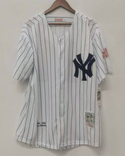 Lou Piniella New York Yankees Jersey pinstripe 1977-78  Mitchell & Ness