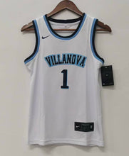 Jalen Brunson Villanova Jersey Nike white