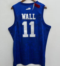 John Wall University of Kentucky Jersey Nike blue