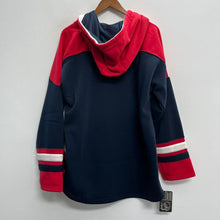 Montreal Canadiens official NHL heavyweight hoodie