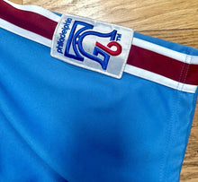 Richie Dick Allen Philadelphia Phillies Official MLB Mitchell & Ness Jersey