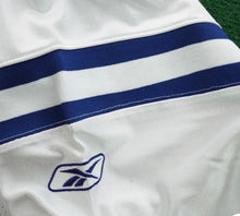 Dallas Clark Indianapolis Colts NFL Reebok jersey White