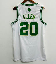 Ray Allen 2008 Boston Celtics Jersey Mitchell & Ness