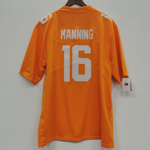 Peyton Manning Tennessee Volunteers Jersey Nike