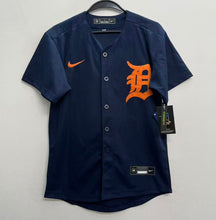 Kerry Carpenter Detroit Tigers Youth KIDS Official MLB Nike Jersey