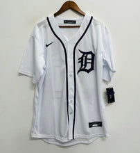 Kerry Carpenter Detroit Tigers Official MLB Jersey
