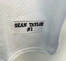Sean Taylor High School Jersey Gulliver Prep Pinecrest FL