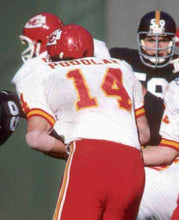 Ed Podolak Kansas City Chiefs NFL Mitchell & Ness Jersey