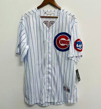 Greg Maddux 1988 Chicago Cubs Official MLB Majestic Jersey
