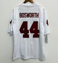Brian Bosworth Oklahoma Sooners Official NCAA Jersey