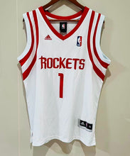 Tracy McGrady Houston Rockets Official NBA Adidas Jersey