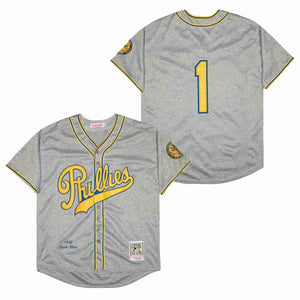 Chuck Klein Philadelphia Phillies Jersey