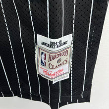 Anfernee Penny Hardaway Orlando Magic Official NBA Mitchell & Ness Jersey