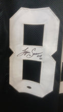 Lynn Swann autographed Pittsburgh Steelers Custom jersey COA