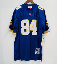 Randy Moss Minnesota Vikings NFL Mitchell & Ness Jersey