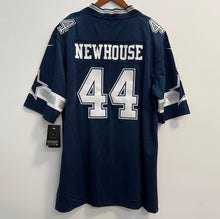 Robert Newhouse Dallas Cowboys Official NFL Nike Jersey