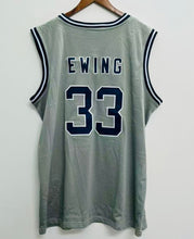 Patrick Ewing Georgetown Hoyas Official NCAA Mitchell & Ness jersey