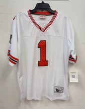 Tua Tagovailoa Atlanta Falcons NFL Mitchell & Ness Jersey