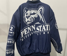 Penn State Nittany Lions Salute to Service hoodie NCAA licensed