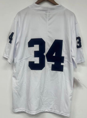 Franco Harris Penn State Nittany Lions Official NCAA Nike Jersey
