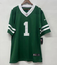 Sauce Gardner New York Jets Official NFL Nike Jersey 2024