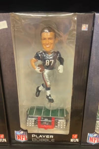 Rob Gronkowski New England Patriots Bobblehead Forever Collectibles