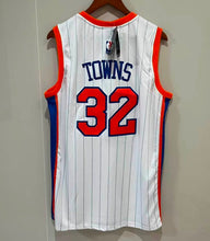 Karl-Anthony Towns YOUTH KIDS New York Knicks Official Nike NBA Jersey