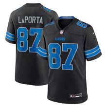 Sam LaPorta Detroit Lions Official NFL 2024 Nike Jersey