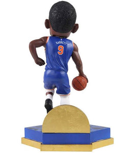 RJ Barrett New York Knicks Bobblehead Forever Collectibles