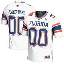 Any Name & Number Florida Gators customized Jersey Gameday Greats