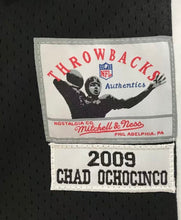 Chad Johnson Cincinnati Bengals Official NFL Mitchell & Ness Jersey