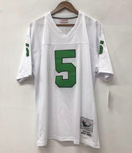 Roman Gabriel Philadelphia Eagles NFL Mitchell  & Ness Jersey