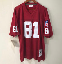 Jackie Smith 1969 St. Louis Cardinals NFL Mitchell & Ness Jersey