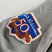 VLADIMIR GUERRERO Montreal Expos Official MLB Mitchell & Ness Jersey