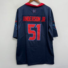 Will Anderson Jr. Houston Texans H-Town official NFL Nike jersey