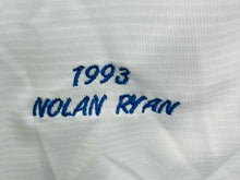 Nolan Ryan Texas Rangers Official MLB Jersey Mitchell & Ness
