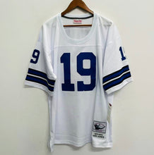 Lance Alworth Dallas Cowboys Official NFL Jersey white Mitchell & Ness white