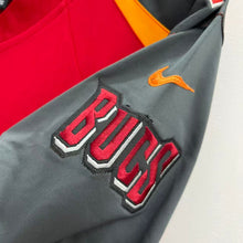 Mike Evans Tampa Bay Buccaneers Official NFL Nike Jersey red