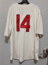 Larry Doby 1951 Cleveland Indians Official MLB Majestic Jersey