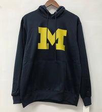 Michigan Wolverines hoodie NCAA licensed