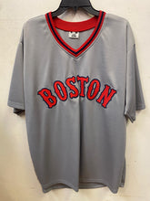 Jim Rice autographed Boston Red Sox jersey JSA Witnessed Authentication